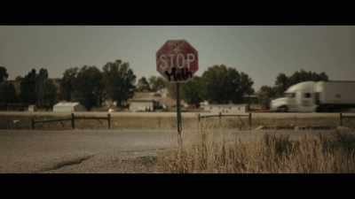And on top of all
of that dysfunction, - Murder in Big Horn