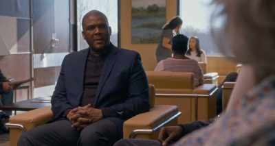 And on you,
it ain't gonna be good, - A Madea Family Funeral