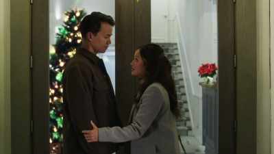 And once this article comes
out, everyone is gonna see that. - A Big Fat Family Christmas