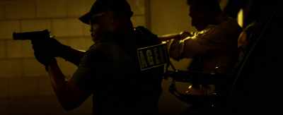 And once we found out
about the DEA bust, - Paydirt