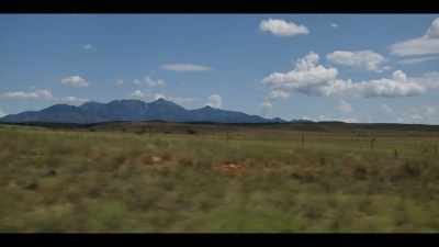 And once we get into that valley there's a strand - The History of Home Narrated by Nick Offerman