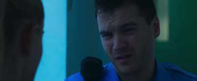 And once we get him out
we'll come back up, - Force of Nature