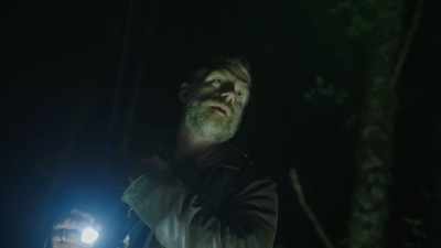 And, once we hit first light, - Expedition Bigfoot