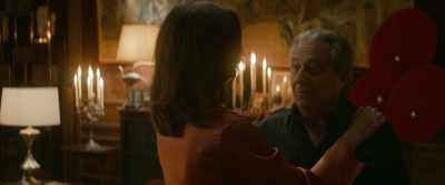- And one...
- And what else? A... - Cocorico