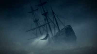 And one by one,
they get smashed to pieces - Beyond Oak Island