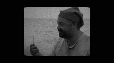 'And this one cabin boy
gets the short stick.' - Harpoon