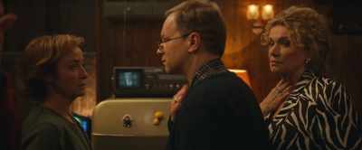 And after one candy, you'd be very frank. - Inheritance