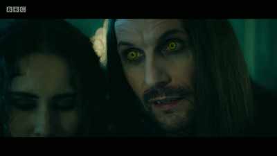 And this one, you can't stop. - Heirs of the Night