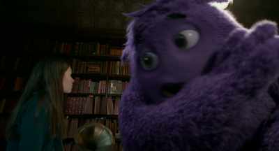 And one that could'’ve
been successful, - IF