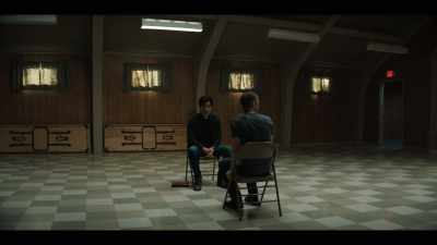 And one day this altar boy, - Midnight Mass