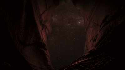 And one day,
five billion years from now, - Universe