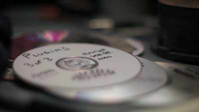 And one day, I got three DVDs.
I went through every single one, - This Is Pop