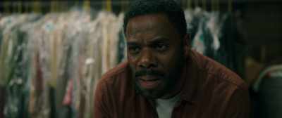 And one day, I saw him myself. - Candyman