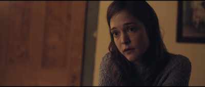 And one day I woke
up and it was dead. - The Revival