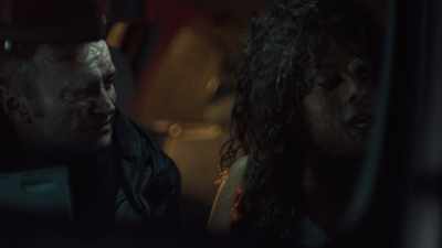 And so one day, my
dad... My dad just, erm... - Rellik