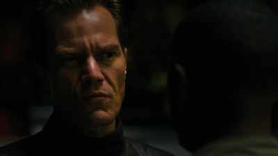 And one day
you'll be just like me, son. - Fahrenheit 451