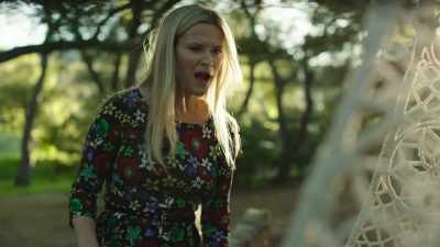And one day,
you're going to look back at this, - Big Little Lies