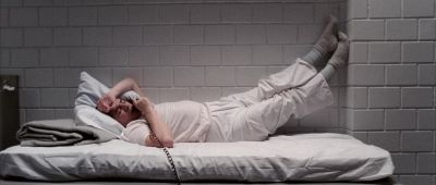 And if one does what God does enough times - Manhunter