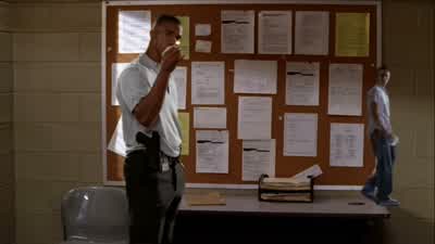 And one has a serious fascination with fire. - Criminal Minds