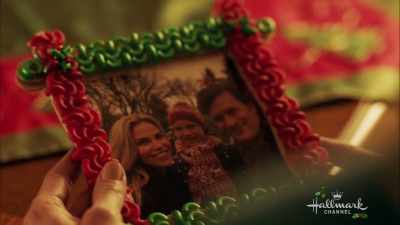 And this one is, technically,for both of you. - Christmas Connection