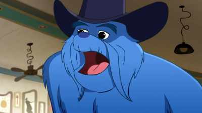 And my one last job is almost over. - Green Eggs and Ham