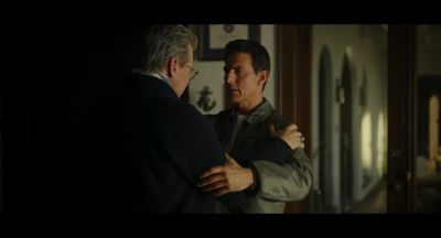 One last thing - Top Gun: Maverick