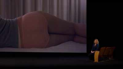And one might wonder if this
is supposed to be her face. - Brainwashed: Sex-Camera-Power
