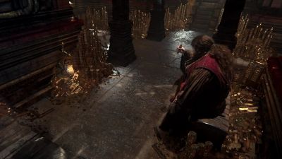 And one more thing. - Once Upon a Time