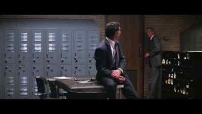And one more thing there,
Harper. - The Drowning Pool