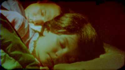 And one night, - Abducted in Plain Sight