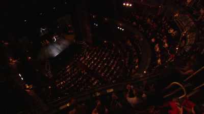 And one of you here, - Derren Brown: Miracle