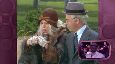 And whenever one of them
wanted to go somewhere, - Carol Burnett: 90 Years of Laughter + Love