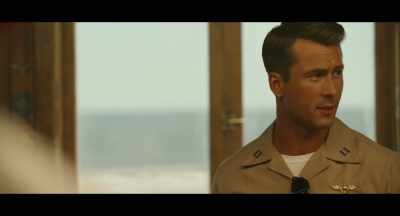 And which one of y'’all - Top Gun: Maverick