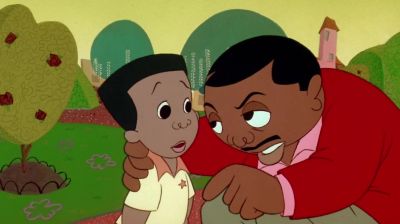 And one other thing - Bebe's Kids