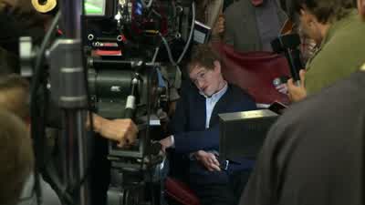 And, one. - The Theory of Everything