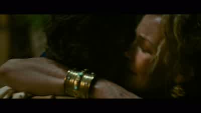 And one. - Gladiator II