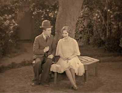 "...And another one said
'I'm little Mary'." - The Strong Man