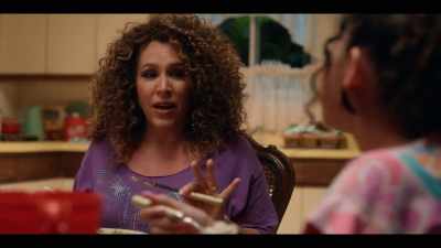 - And so one summer,
it was really hot, - Gordita Chronicles
