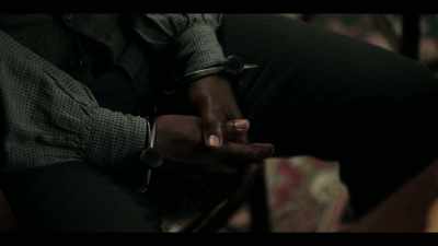And one summer, - Lawmen: Bass Reeves