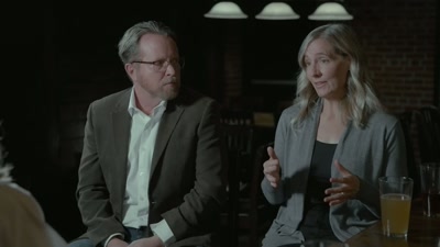 - And this one suspect
really stood out. - FBI TRUE