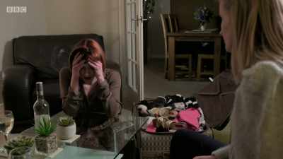 And my one taste of failure... - The Scotts