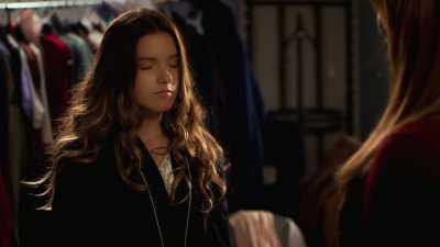 And one thing I didn't tell you, - The Christmas High Note