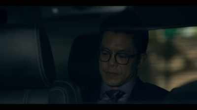 ...and one thing that I do understand... - Wu Assassins