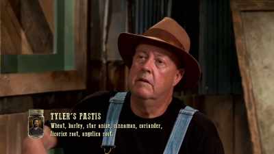 And one thing that
we need to keep in mind - Moonshiners: Master Distiller