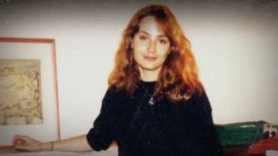 And, one time, I was in
the room, I was reading. - Epstein's Shadow: Ghislaine Maxwell
