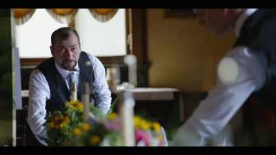 And if one is to be a good host, - The History of Home Narrated by Nick Offerman