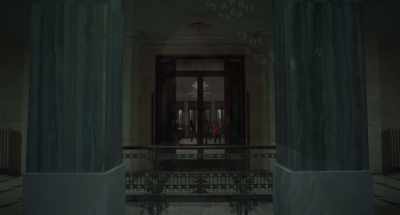 And one, and two, - Suspiria