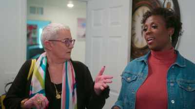 And one for watching.
But it's become like we're separate - How To Build a Sex Room