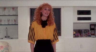 And this one's called the Freddie - Troop Beverly Hills