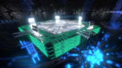 And only an AI can provide that. - Psycho-Pass: Providence